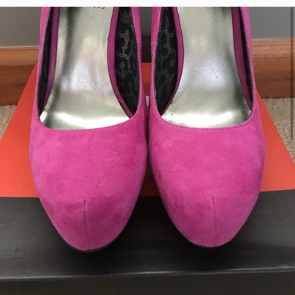 Guess heels - Picture 4 of 6